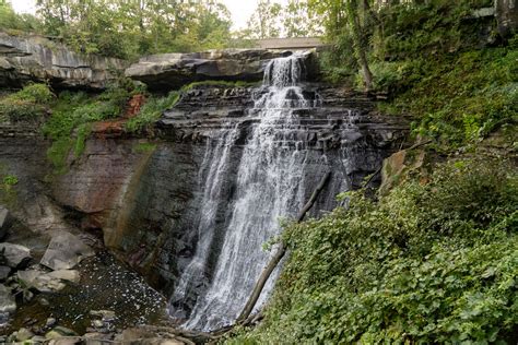 Things To Do In Cuyahoga Valley National Park A One Day Itinerary