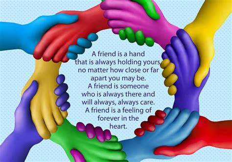 Friendship Wallpapers Pictures Images