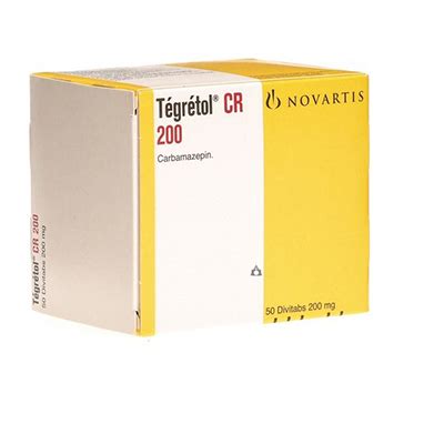 Tegretol antiepileptikler (sara hastalığının tedavisinde kullanılan ilaçlar) adı verilen bir ilaç grubuna. TEGRETOL CR 200 MG X 50 COMPRIMIDOS - Dr. Fernando Juca ...