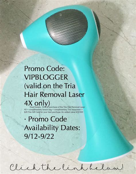 The dimensions are 11.3 x 5.8 x 10.1. Tria Beauty Hair Removal Laser 4x Final Update - Crazy ...