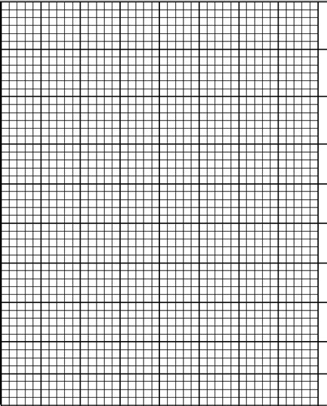 Free Printable Cross Stitch Charts Blank Graph Paper