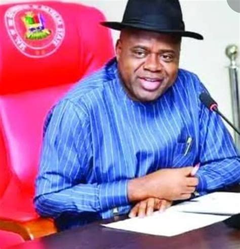 trending south african sex story a mere distraction bayelsa governor s aide weekenders