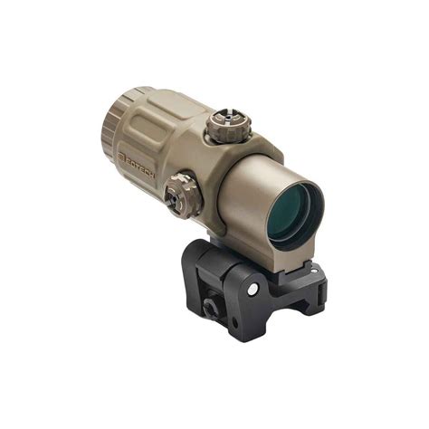 Eotech G33sts 3x Red Dot Magnifier Sportsmans Warehouse