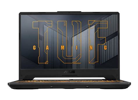 Descubra Se É Bom Notebook Gamer Asus Tuf Gaming F15 Intel Core I5