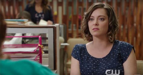 Teaser Scene From Crazy Ex Girlfriend Season Two Paula Isnt So Sure About Rebecca And Josh