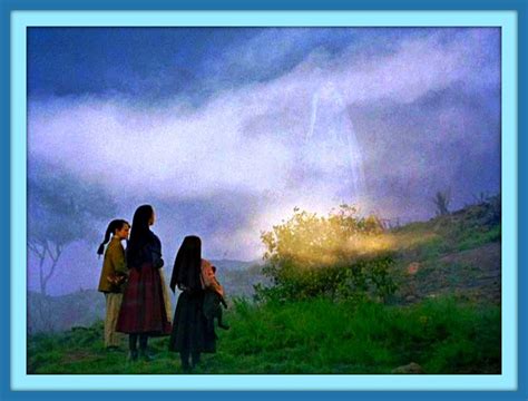 The Miracle Of Fatima The Miracle Of Our Lady Of Fatima Lady Of