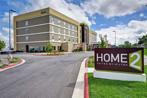 Home2 Suites By Hilton Springfield North 93 ̶1̶0̶5̶ Updated 2020
