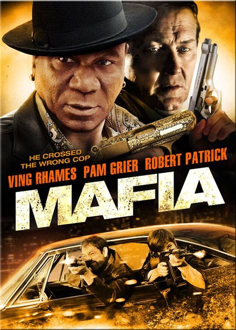 Mafia Is A Bitter Pill To Swallow A Movie Review 28dla