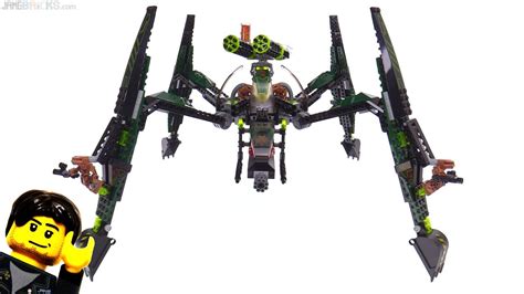Exo force moc / raiden drone exo force wiki fandom : Lego Exo Force Moc - exo 2020