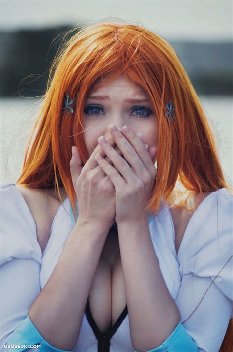 Euphie Senpai Orihime Nude Onlyfans Patreon Leaked Nude Photos And Videos