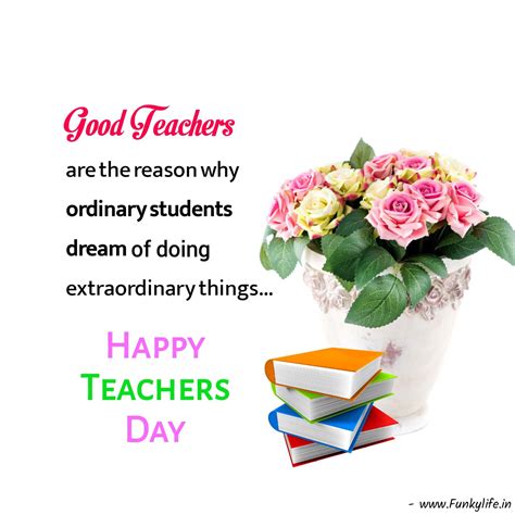 100 Best Teachers Day Wishes Messages And Quotes 2022 2022