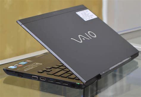 Check spelling or type a new query. Jual Laptop Desain SONY VAIO VPCSA25GG Core i7 | Jual Beli ...