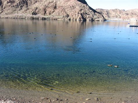 Willow Beach Lake Mead National Recreation Area 5 Flickr