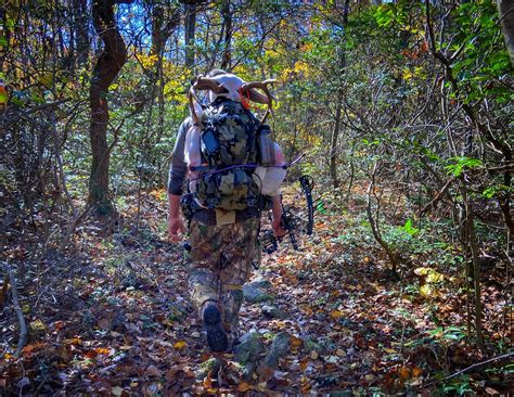 advanced access strategies for better deer hunting truth from the stand