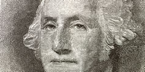 How His Highness George Washington Became Mr President