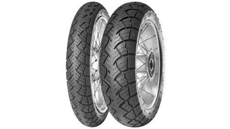 Ask Rideapart Are There Motorcycle Snow Tires