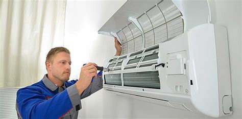 For a room that is 550 to 700 square feet in size, choose a mini split air conditioner with 12,000 to 14,000 btus. Ductless Mini Split Air Conditioner Installation & Repair