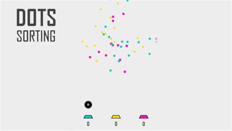 Dots Sorting 🕹️ Play Now On Gamepix