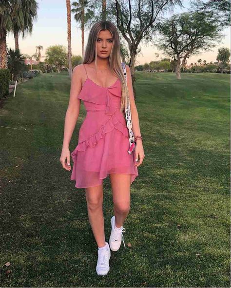 Alissa Violet Height And Body Measurements 2023