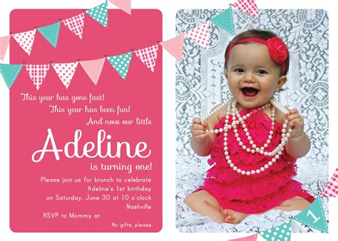 Maybe you would like to learn more about one of these? baptism-invitation-sample-wording | baptism invitations ...