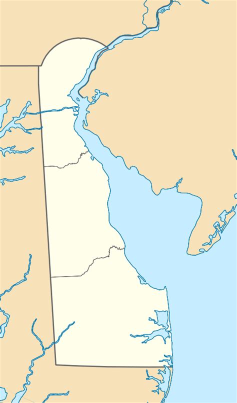 Ashland Delaware Wikipedia