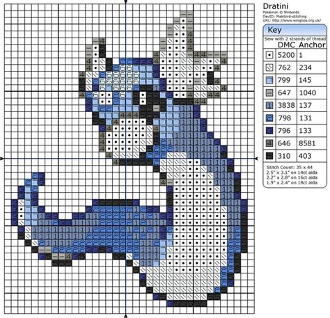 Click The Image To Enlarge Right Click And Select Save As To Download The Pattern To See W