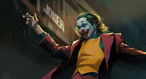 Wallpaper Id 70693 Joker Movie Joker Hd Superheroes Supervillain