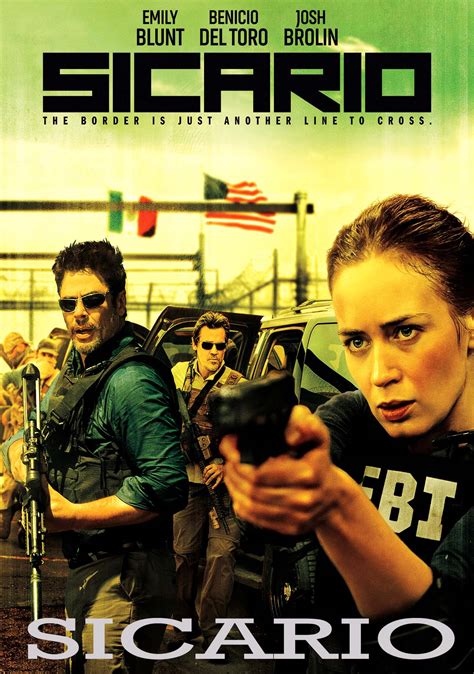 The story of michael berg, a german lawyer who, as a teenager in the late 1950s, had an affair with an older woman, hanna, who then disappeared only to resurface years later as one of the defendants. Sicario 2015 Movie Free Download - Full Movies 2HD