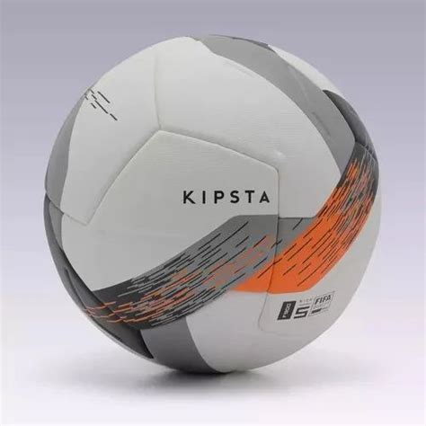 White Kipsta F900 Fifa Pro Football Size 5 At Rs 1999 In Bengaluru