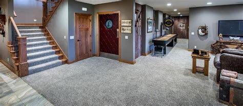 Basement Floor Underlayment Options Clsa Flooring Guide
