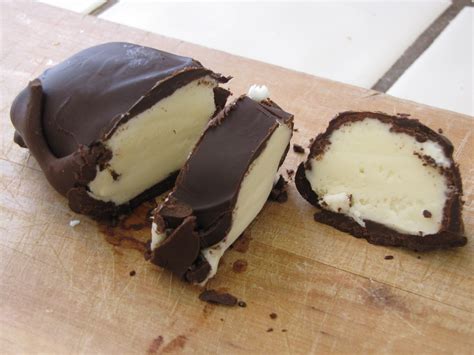 Grandmas Chocolate And Butter Cream Easter Eggs The Abundant Wife