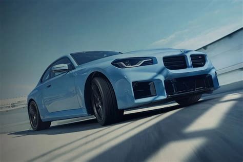 This Is When The First Electric Bmw M Car Will Arrive Carbuzz