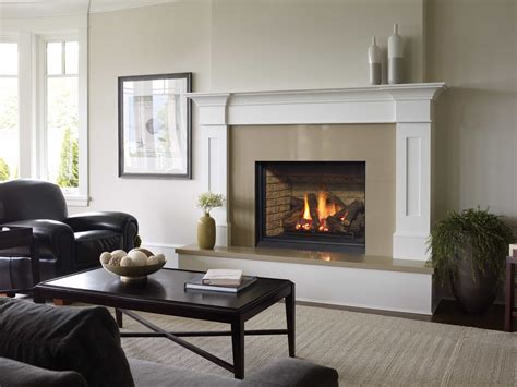Regency B36xtce Direct Vent Gas Fireplace New England Grill And Hearth