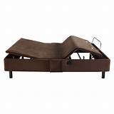 Photos of Adjustable Base Bed Reviews