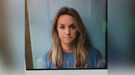 Covington High Teacher Arrested Accused Of Lewd Conduct Involving A