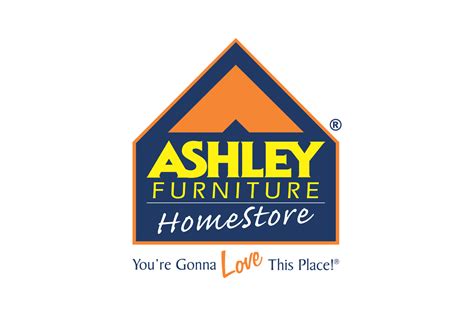 Ashley Furniture Homestore Logo Logo Share