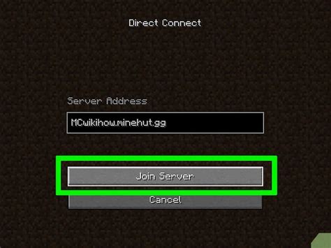 Kostenlos Einen Minecraft Server Erstellen Wikihow