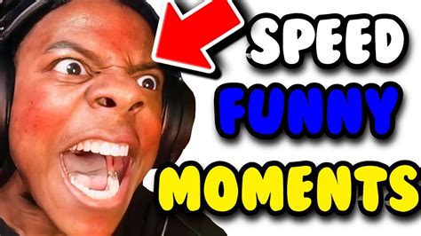 Ishowspeed Funny Moments Compilation Very Funny Youtube