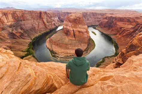 Ik denk dat we wel gewoon nog gaan. Voorbereiding op reis naar Amerika - Travel Update