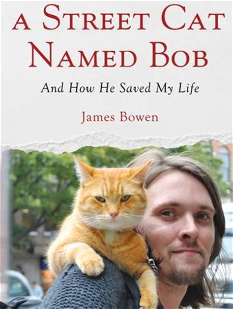 A street cat named bob book. Runnin' Down a Dream: Book Review - "A Street Cat Named ...