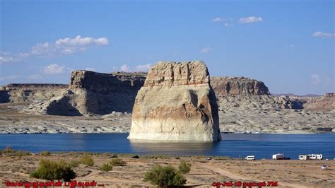 Lone Rock Beach Utah Exploring My Life