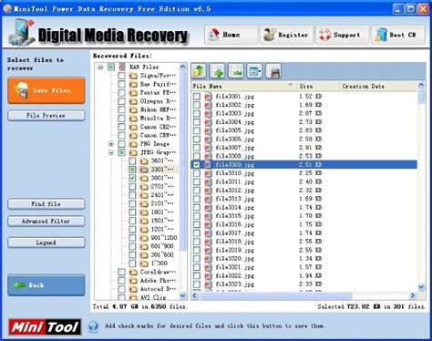 Download minitool power data recovery software free to retrieve lost data from hard drives and removable devices on windows 10/8/7. Minitool Power Data Recovery Crack 2020 + Activation Key ...