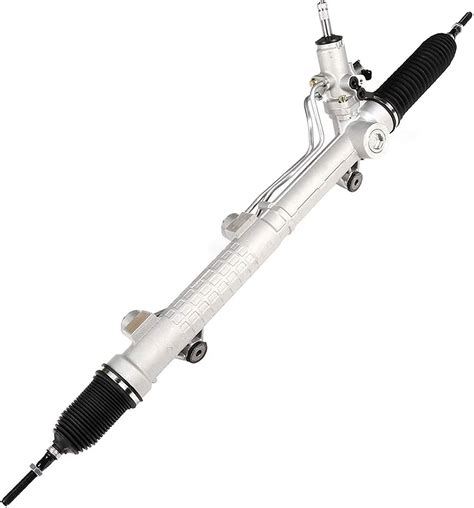 Car Truck Parts Complete Power Steering Rack And Pinion Mercedes Gl