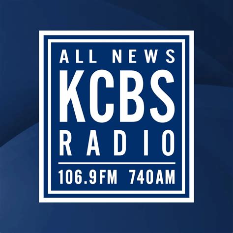 Kcbs Radio Weekend News