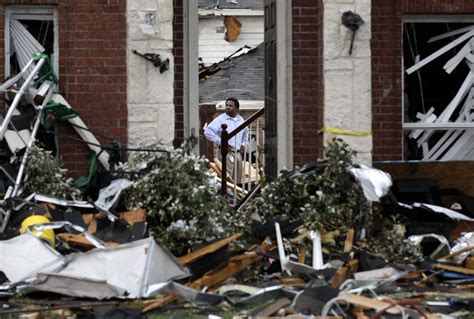 Texas Tornadoes Photo 12 Pictures Cbs News