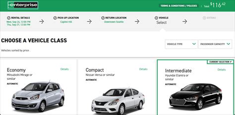 Enterprise Rent A Car Coupons Promo Codes And Deals May 2023