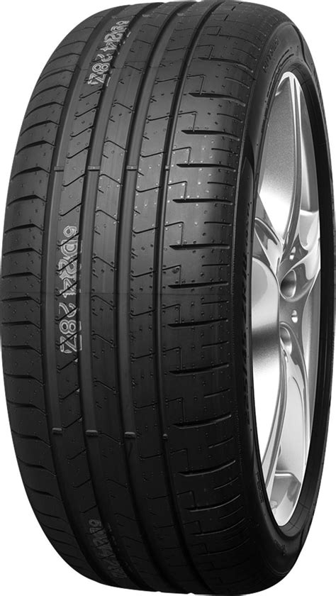 Pirelli P Zero Pz4 Luxury Saloon 25535 R20 97w Pncs Angebote Ab 17820