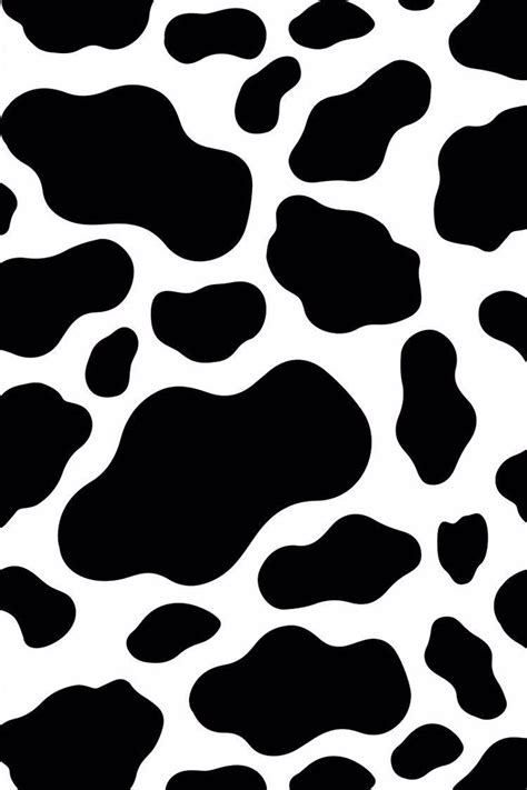See more ideas about cow print, cow, print. Pin by therealnotslimbutshady on 90 | Cow print wallpaper ...