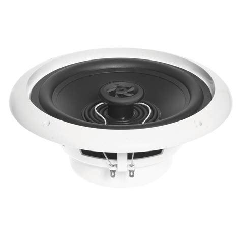 E Audio Bluetooth Ceiling Speaker Kit Gear4music