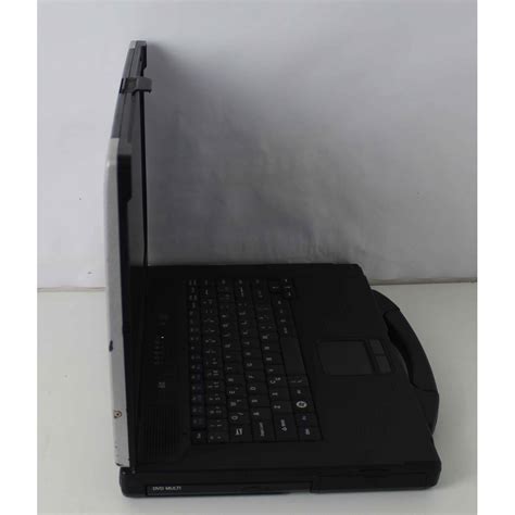 Notebook Panasonic Toughbook Cf 52 154 Intel Core 2 Duo 2